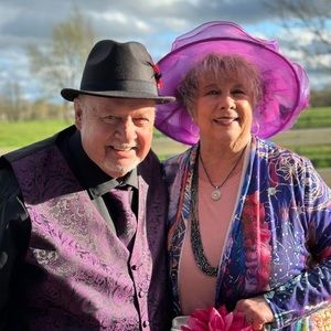 Meet your Posher, Judy